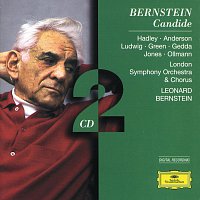 London Symphony Orchestra, Leonard Bernstein – Bernstein: Candide [2 CDs] CD