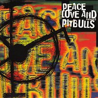 Peace Love & Pitbulls – Animals