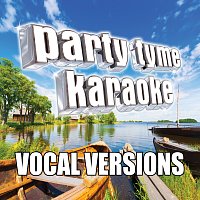 Přední strana obalu CD Party Tyme Karaoke - Country Party Pack 6 [Vocal Versions]