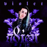 Violet – Adieu