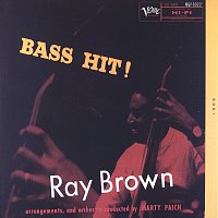 Ray Brown – Bass Hit!