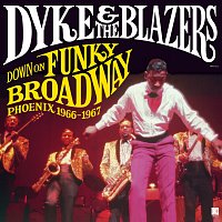 Dyke & The Blazers – Extra Funk [Alternate Take]