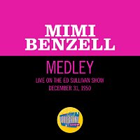 Mimi Benzell – Billy Boy/Swing Your Partner/She Wore A Yellow Ribbon [Medley/Live On The Ed Sullivan Show, December 31, 1950]