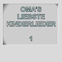 Die Ginsberger Heidekinder – Oma's liebste Kinderlieder 1