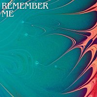 Přední strana obalu CD Remember Me