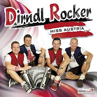 Dirndl Rocker – Miss Austria
