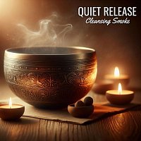 Přední strana obalu CD Cleansing Smoke (Quiet Release)