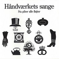 Susanne Jagd, Brumbasserne – Handvaerkets Sange