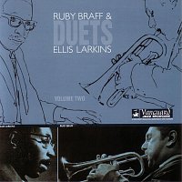 Ruby Braff, Ellis Larkins – Duets
