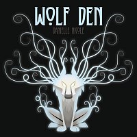 Přední strana obalu CD Wolf Den