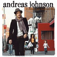 Andreas Johnson – Mr Johnson, Your Room Is On Fire