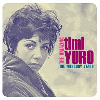 Přední strana obalu CD The Amazing Timi Yuro: The Mercury Years