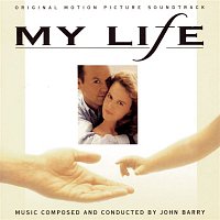 Přední strana obalu CD My Life: Original Motion Picture Soundtrack