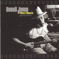 Donell Jones – Where I Wanna Be