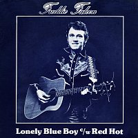 Freddie Falcon – Lonely Blue Boy