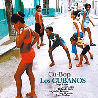 Los Cubanos – Cu-Bop (Remasterizado)
