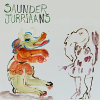 Saunder Jurriaans – All Just Talkin [Live In Layers]