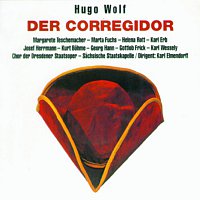 Karl Elmendorff – Der Corregidor