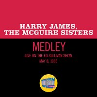 I Had The Craziest Dream/I've Heard That Song Before/Cherry [Medley/Live On The Ed Sullivan Show, May 8, 1966]