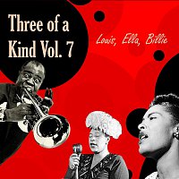 Billie Holiday, Louis Armstrong – Three of a Kind Vol.  7