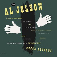 Al Jolson – In Songs He Made Famous