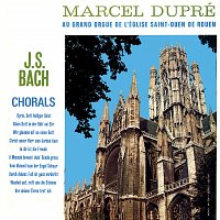 Marcel Dupré – Marcel Dupré plays Bach