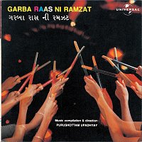 Různí interpreti – Garba Raas Ni Ramzat