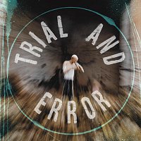 Přední strana obalu CD Trial and Error