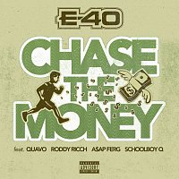 E-40, Quavo, Roddy Ricch, A$AP Ferg, Schoolboy Q – Chase The Money