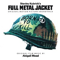 Various  Artists – Original Motion Picture Soundtrack - Full Metal Jacket