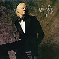 Johnny Winter – John Dawson Winter III