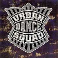 Urban Dance Squad – Mental Floss For The Globe / Hollywood Live 1990