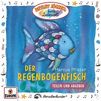 Detlev Jocker – Der Regenbogenfisch - Teilen und Abgeben