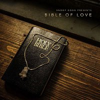 Přední strana obalu CD Snoop Dogg Presents Bible of Love