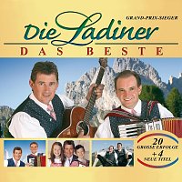 Die Ladiner – Das Beste