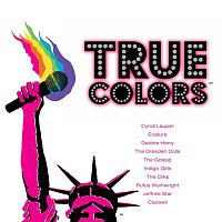 Various Artists.. – True Colors (Soundtrack to the Logo Documentary)