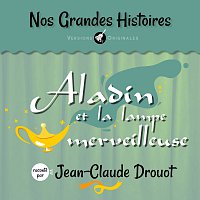 Jean-Claude Drouot, Jacques Provins – Aladin et la lampe merveilleuse