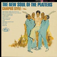 The Platters – The New Soul Of The Platters - Campus Style