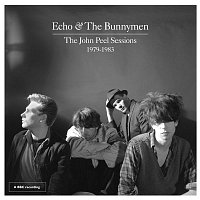Echo & The Bunnymen – The John Peel Sessions 1979-1983 MP3