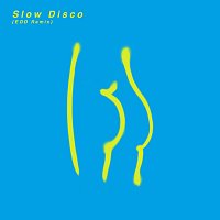 St. Vincent – Slow Disco [EOD Remix]