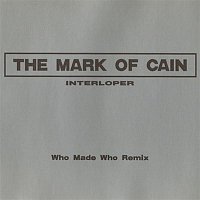 The Mark Of Cain – Interloper - EP