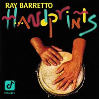 Ray Barretto – Handprints