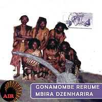 Mbira  Dzenharira – Gonamombe Rerume