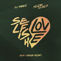 DJ Snake, Selena Gomez – Selfish Love [Jack Chirak Remix]