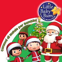 Little Baby Bum Filastrocca Amici – Canzoni di natale per bambini con LittleBabyBum