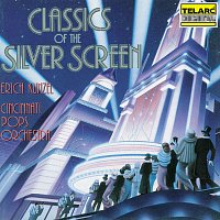 Erich Kunzel, Cincinnati Pops Orchestra – Classics of the Silver Screen