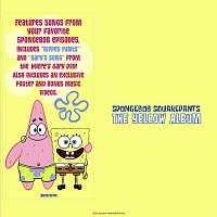 SpongeBob SquarePants – SpongeBob SquarePants Theme Song [Sped Up]