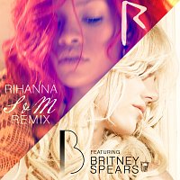 Rihanna, Britney Spears – S&M Remix
