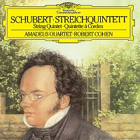 Amadeus Quartet, Robert Cohen – Schubert: String Quintet In C, D.956