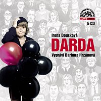 Barbora Hrzánová – Darda